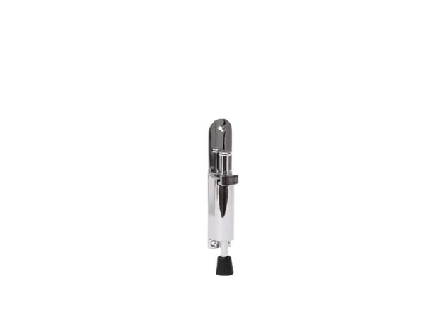 Husholdningsdørslås Ds048cp-Cp, 160 mm, krom
