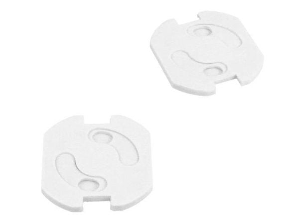 Amig Socket Cover Cs513 6Pcs