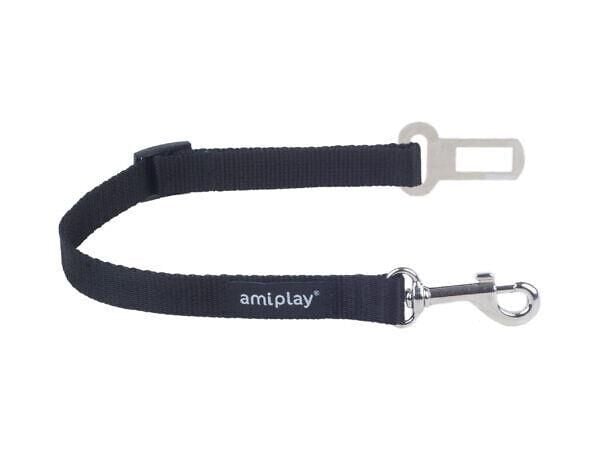 Amiplay AmiTravel sikkerhetssele bånd XL 45-65x2,5 cm
