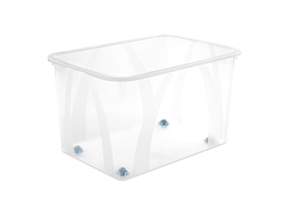 Rotho LONA plastbeholder 50 l