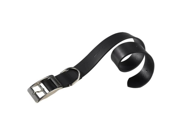 Ferplast Natural C25/53 halsband svart