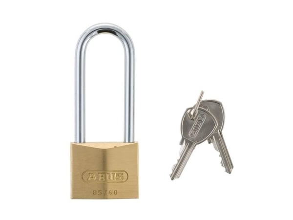 ABUS hengelås 65 HB-40-63