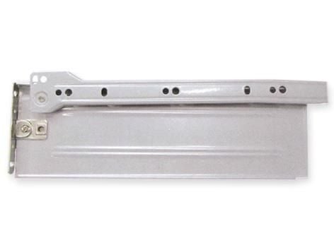 Rejs Laatikkokiskot sivuilla, 500 x 150 mm Rejs Laatikkokiskot sivuilla, 500 x 150 mm