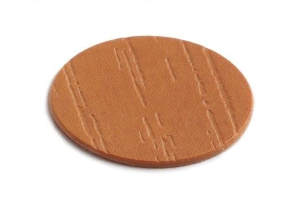 Husholdningsdeksler D16 (Acer 277) Plr2 20 stk