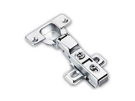 Haushalt Hengsler Furni Conc 110D F35 Clip Soft 2Pc