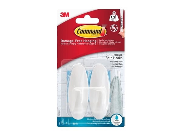 COMMAND-krokar COMMAND W17081 B + remmar (2+4)