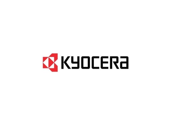 Kyocera TK 1248 - Svart - original - tonerpatron - for Kyocera MA2001, MA2001w, PA2001, PA2001w