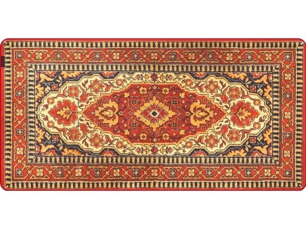Krux Space Carpet MAX gamingmusmatta (KRX0124)
