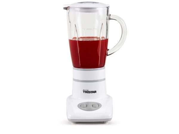 Tristar BL-4431, Stav Mikser, 0,45 l, 180 W, Hvit