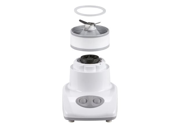 Tristar BL-4431, Stav Mikser, 0,45 l, 180 W, Hvit
