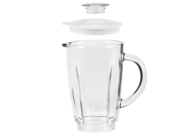 Tristar BL-4431, Stav Mikser, 0,45 l, 180 W, Hvit