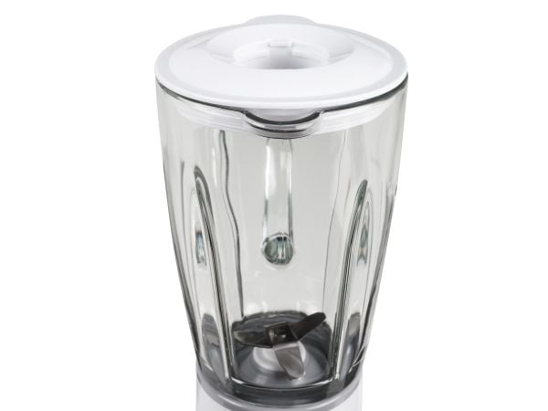 Tristar BL-4431, Stav Mikser, 0,45 l, 180 W, Hvit