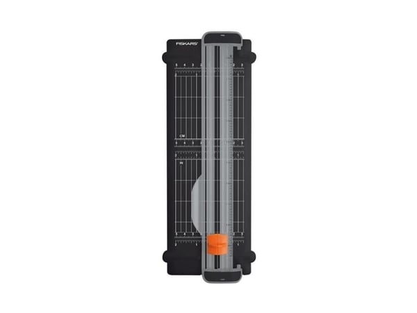 Skärare Fiskars Titanium 22cm