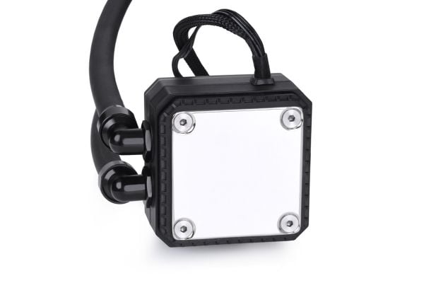 Alphacool Eisbaer Aurora LT240 CPU Digital RGB täydellinen vesijäähdytysjärjestelmä