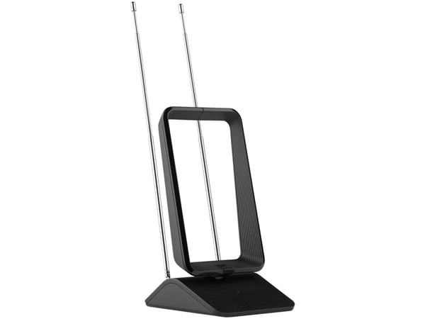 One for All SV 9460 - Antenne - dipol, sløyfe - HDTV - innendørs