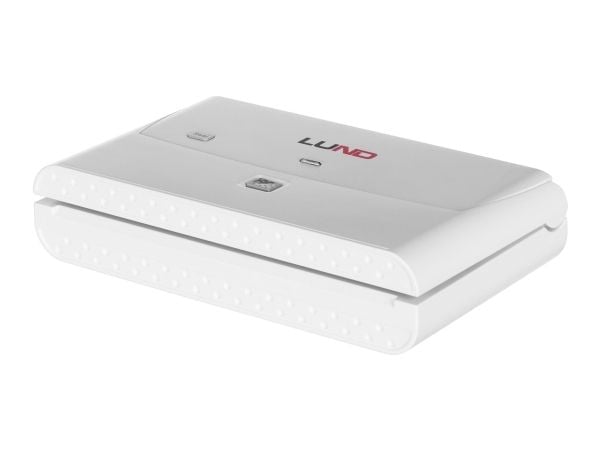 Lund vakuumpakker 140W (67880)