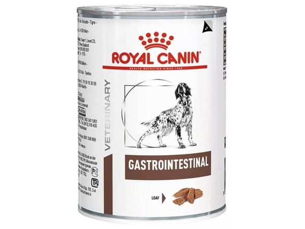 Royal Canin Veterinary Diet Canine Gastrointestinal 400g