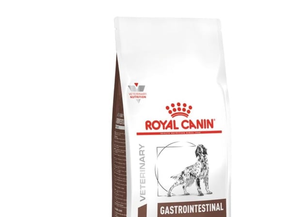 Royal Canin Gastro Intestinal Moderate Calorie, Voksen, Fjærfe, Ris, 2 kg