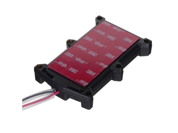 Teltonika Tracker GPS FMT100 Ajoneuvo GNSSGSMBLE 40