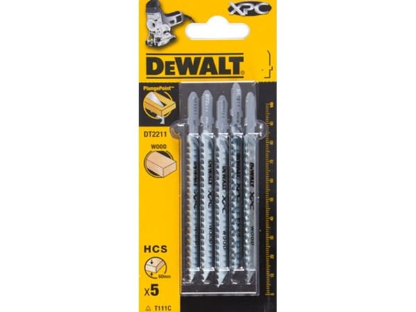 DeWALT DT2218-QZ, 3 styck
