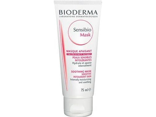 Bioderma Sensibio Mask Soothing - Lady - 75 ml