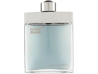 MONT BLANC Yksilöllinen Edt Spray - Mies - 75 ml