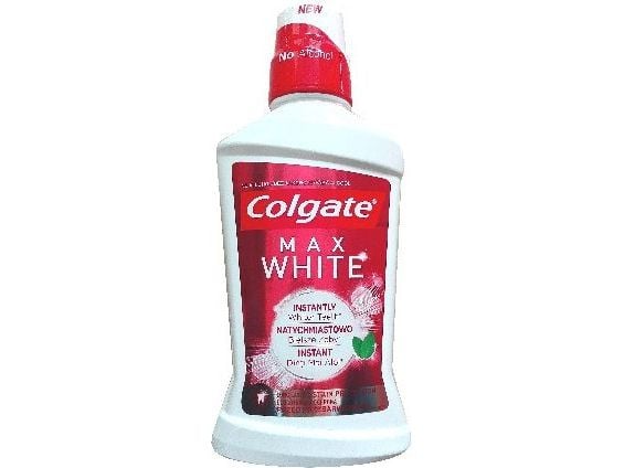 COL JU RINSE 500 ml Whiter Tettth