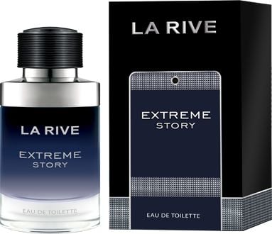 La Rive Extreme Story EDT 75ml