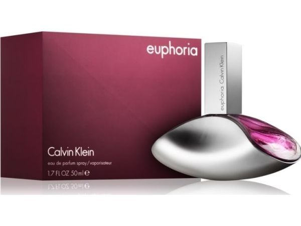 Calvin Klein Euphoria Eau de Parfum Spray 50ml