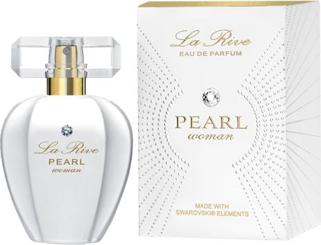 La Rive Pearl Woman Eau de Parfum 75 ml