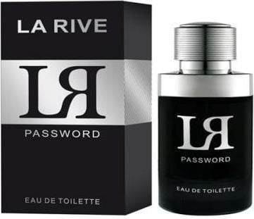LA RIVE MAN EDT PASSWORD 75ML.&amp