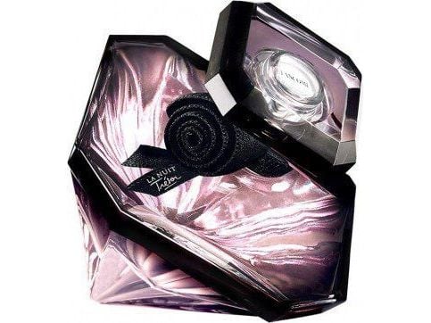 Lancôme 3614270754074, Kvinnor, 100 ml, Engångsflaska, Rose, Vanilj, Rökelse