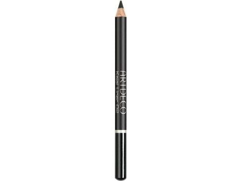 Kajal liner (Kos,W,1,1 g, 02 Black)