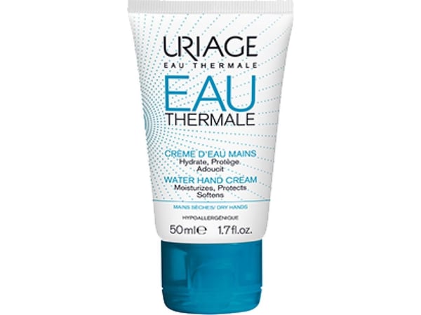 Uriage Eau Thermale Water Hand Cream 50 ml