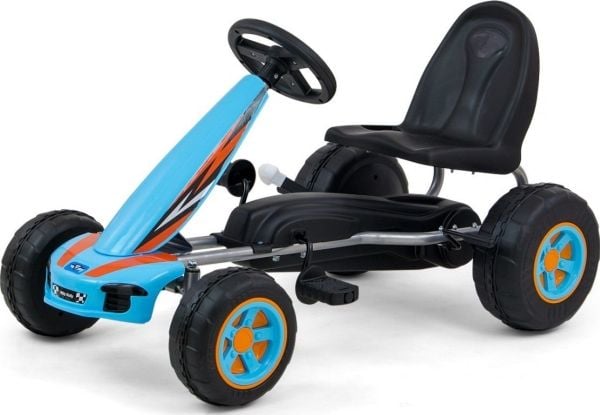 Polkukart Viper Blue 3127 Milly Mally