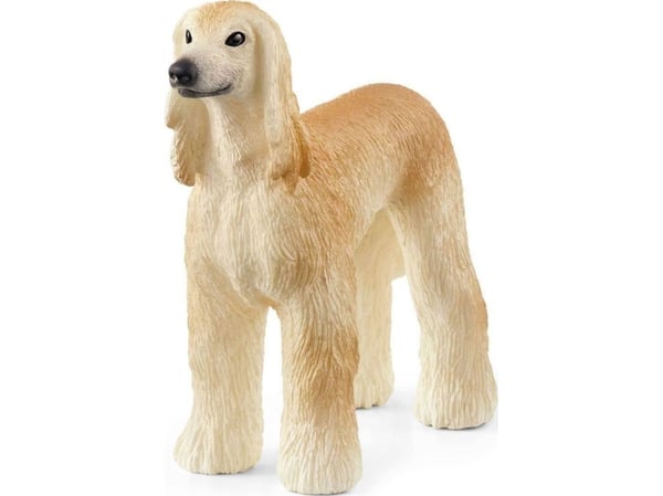 Schleich Greyhound
