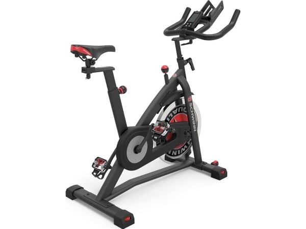 Schwinn IC7 mekanisk stasjonær romaskin indoor cycling