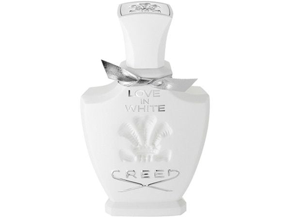 Love in White, Women, Eau de Parfum, 75 ml