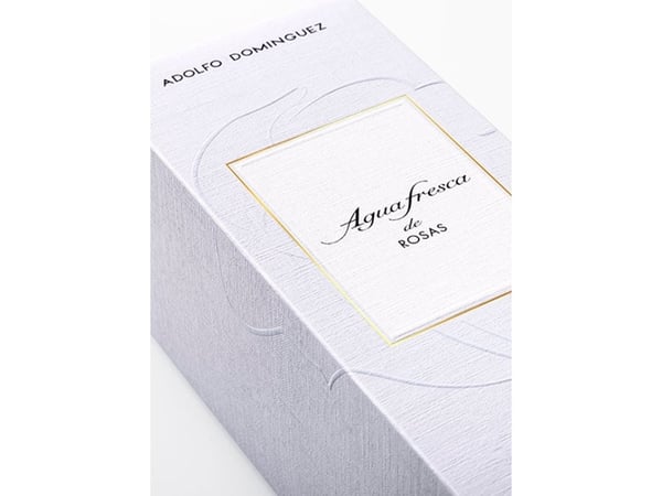 ADOLFO DOMINGUEZ AGUA FRESCA DE ROSES EAU DE TOILETTE 200ML