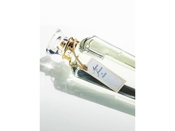 ADOLFO DOMINGUEZ AGUA FRESCA DE ROSES EAU DE TOILETTE 200ML
