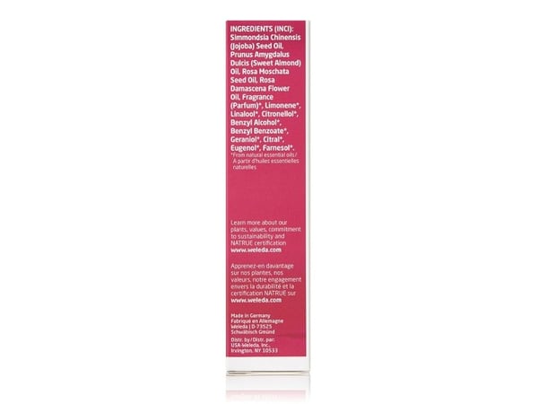 Weleda - Wild Rose - 100 ml