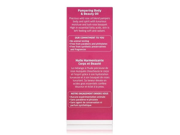 Weleda - Wild Rose - 100 ml