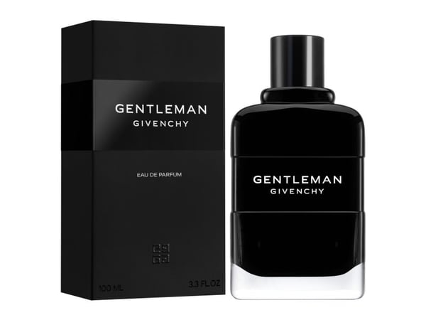 Givenchy Gentleman Spray - Eau de Parfume 100 ml