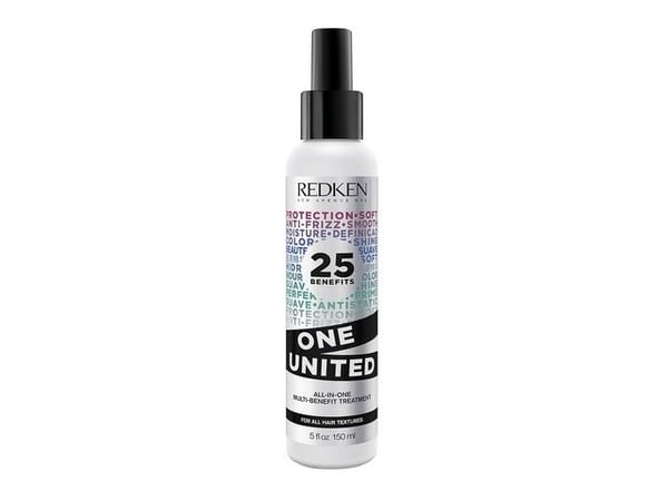 Redken 884486219312, Unisex, 150 ml, Cationic Complex, All in one