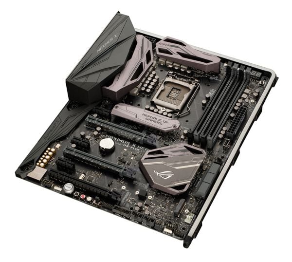 Phanteks PH-NELEDKT_M5 - Systemhusbelysning (LED) - atlasksort - 55 cm