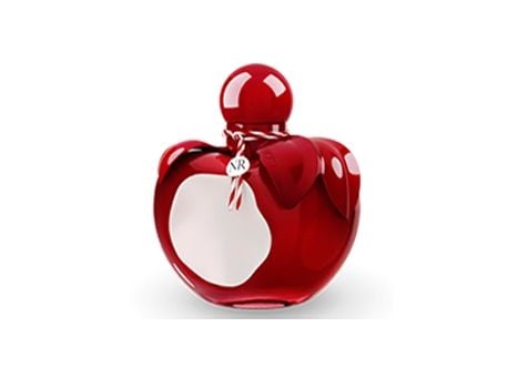 Nina Ricci Nina Rouge edt 80ml