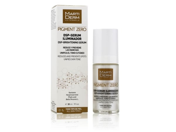 Martiderm DSP-serum Brightness 30 ml