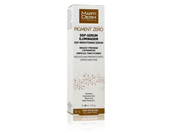 Martiderm DSP-serum Brightness 30 ml