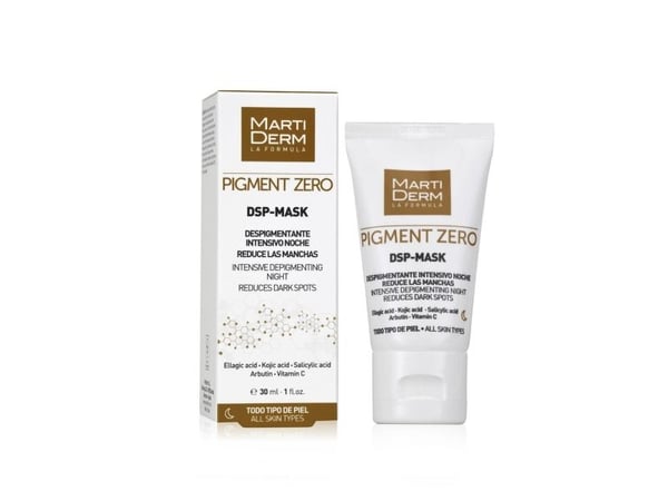 MartiDerm DSPmask Intensive Night Treatment 30 ml