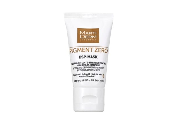 MartiDerm DSPmask Intensive Night Treatment 30 ml